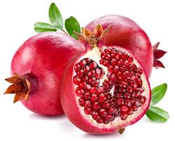 Manufacturers Exporters and Wholesale Suppliers of Fresh Pomegranate New Delhi Delhi